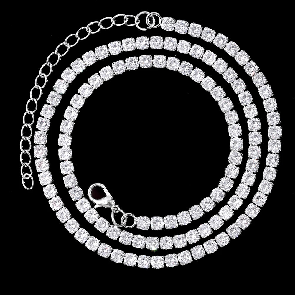 Iced cuban link