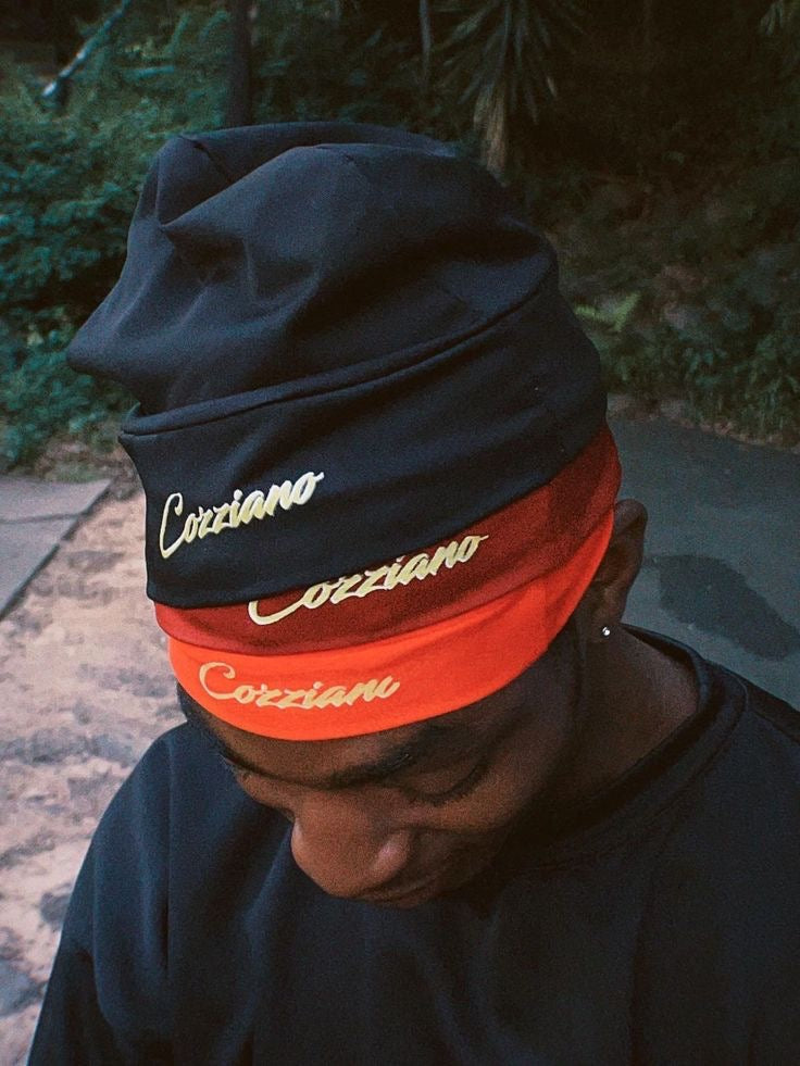 Skull caps
