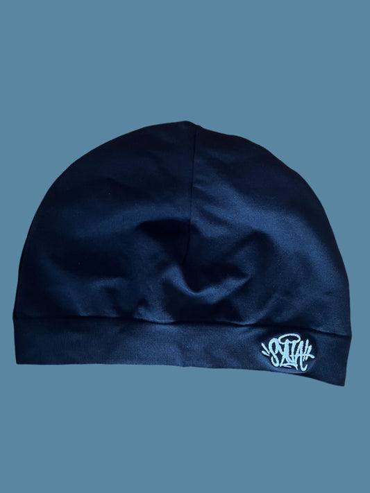Black Street skully