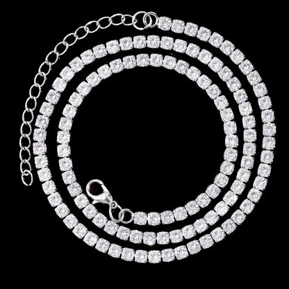 Iced cuban link